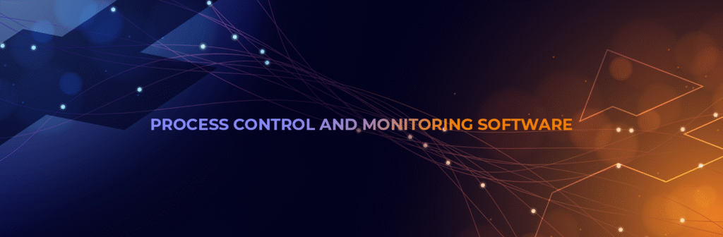Process Control and Monitoring Software - Intecro Robotic Welding