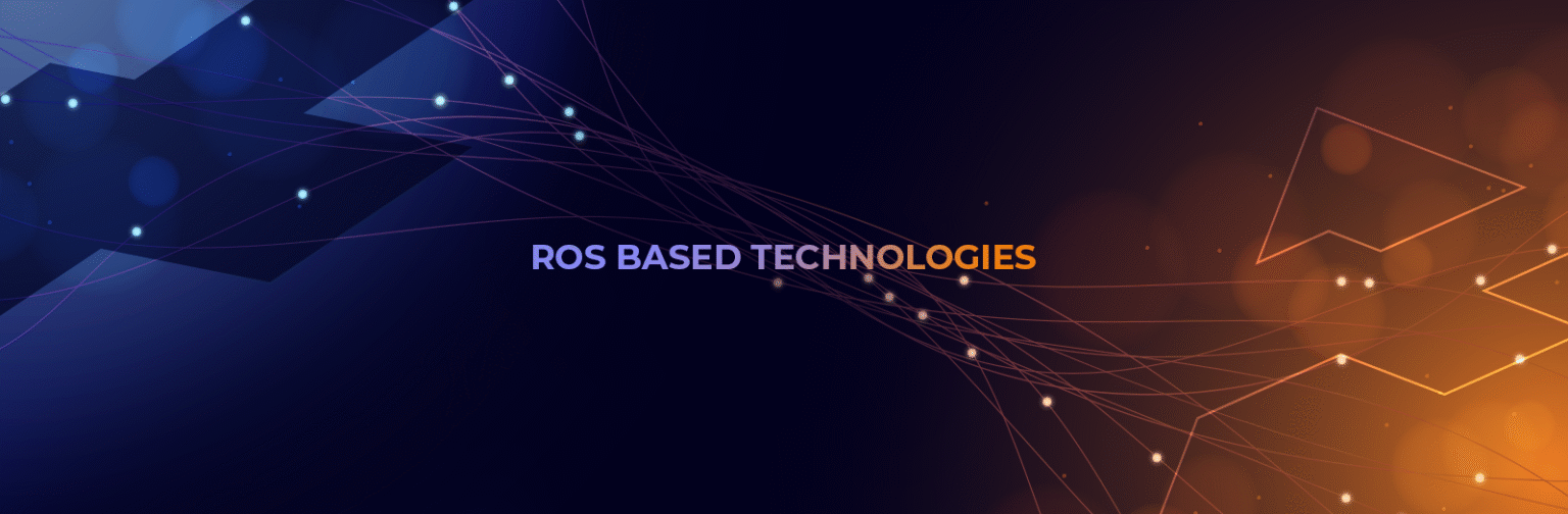 ROS Based Technologies - Intecro Robotic Welding